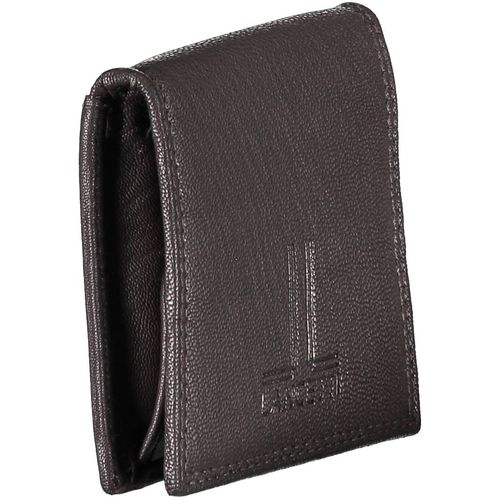 LANCETTI MEN'S BROWN COIN PURSE slika 3