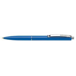 Kemijska olovka Schneider, K15, plava / plava tinta