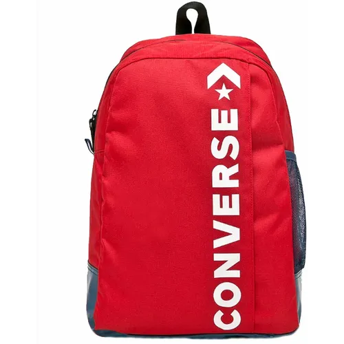 Ruksak Converse speed 2.0 backpack 10008286-a02 slika 12