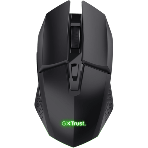 Trust GXT 110 Felox wls miš wireless gaming miš, 4800 dpi 6 tipki, 1m kabl za punjenje slika 3