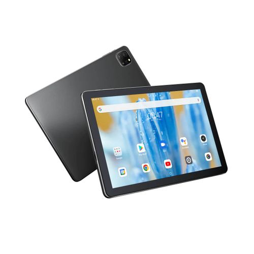 Tablet Blackview Oscal PAD70 WIFI 10.1'' 4GB+128GB, s uključenom futrolom, siva boja slika 1