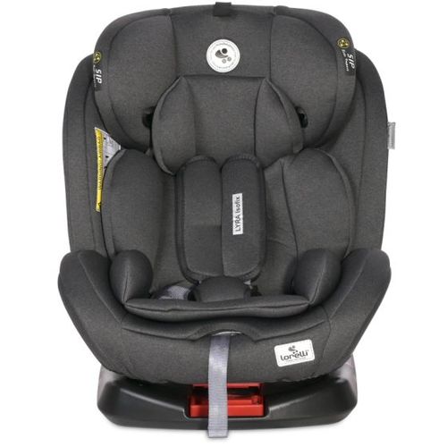 Lorelli Auto Sediste Lyra Isofix 0-36Kg - Black (2023) slika 2