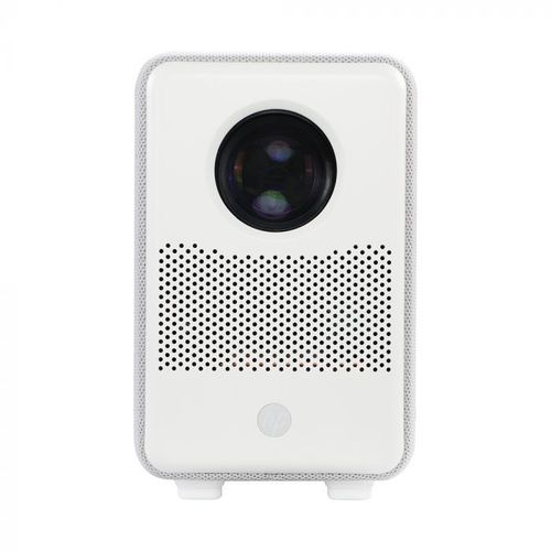 HP Mobilni projektor CC200, beli slika 2