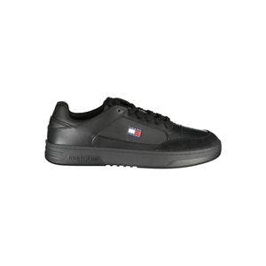 Tommy Hilfiger muške crne sportske cipele