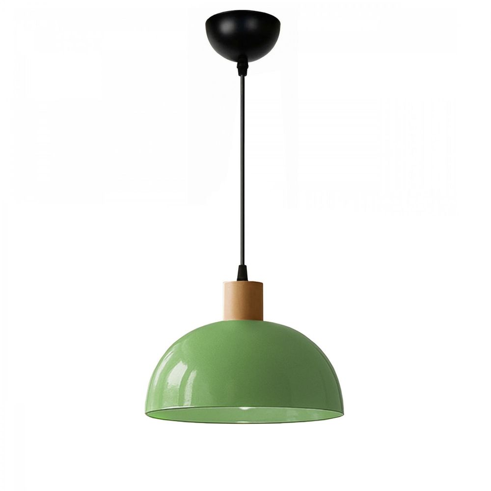 Luster 242073 – boje: mint crna slika 2