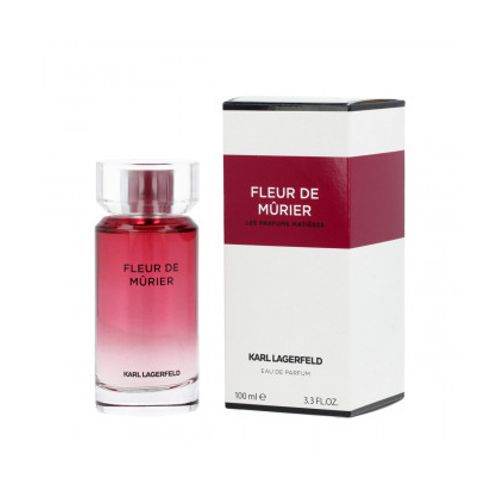 Karl Lagerfeld Fleur De Mûrier Eau De Parfum 100 ml za žene slika 2