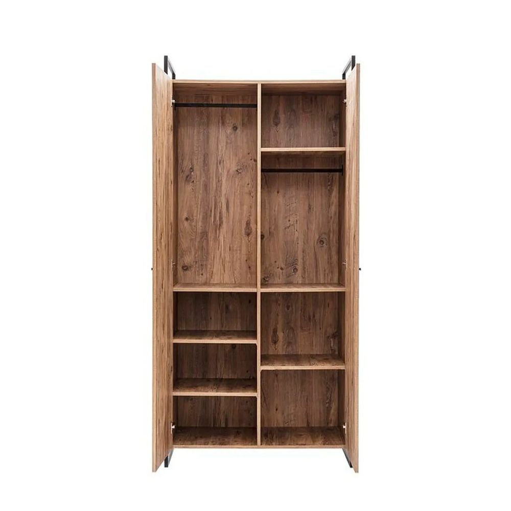 Dynamic Takım - Ormar od 30 Atlantic Pine slika 6