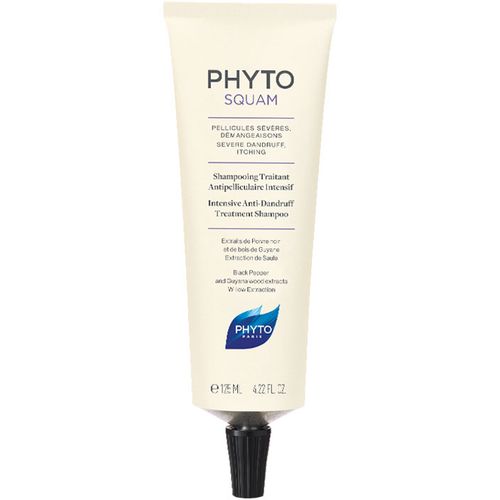 Phytosquam intenzivni tretmanski šampon protiv peruti 125ml slika 3