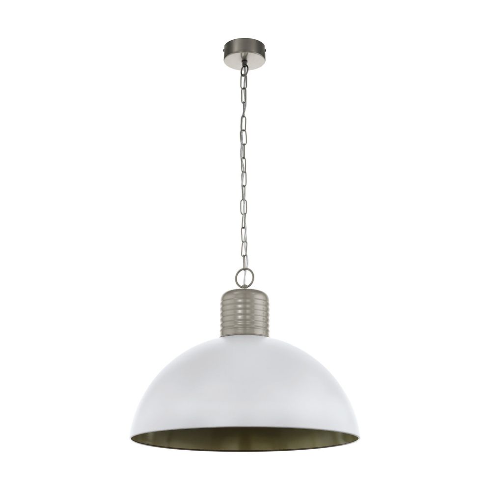 COLDRIDGE Luster slika 1