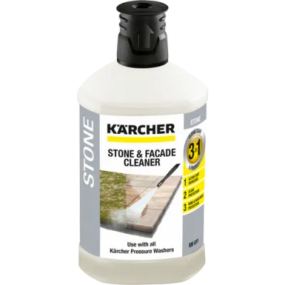 Sredstva za čišćenje Karcher