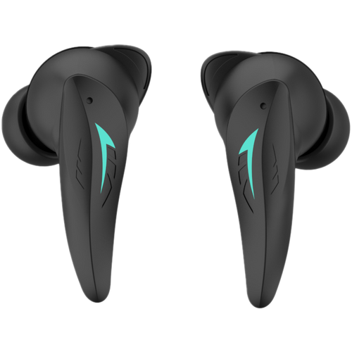 White Shark EARBUDS Slušalice + mikrofon Bluetooth GEB-TWS96 TITAN Crne ANC slika 2