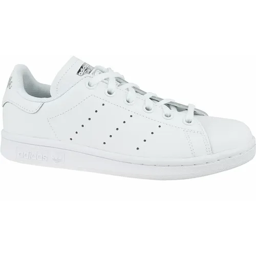 Dječje tenisice Adidas stan smith j ef4913 slika 9