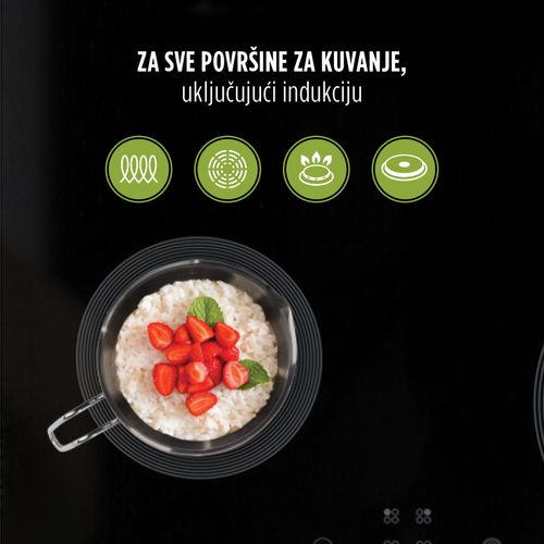 Lonče za mleko Rosmarino Pour&amp;Cook II - 14 slika 7