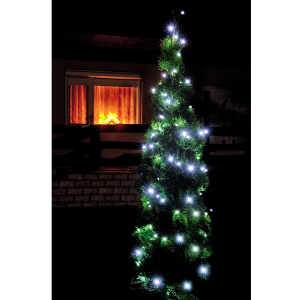 home Dekorativna LED rasvjeta - LED 208/WH slika 1