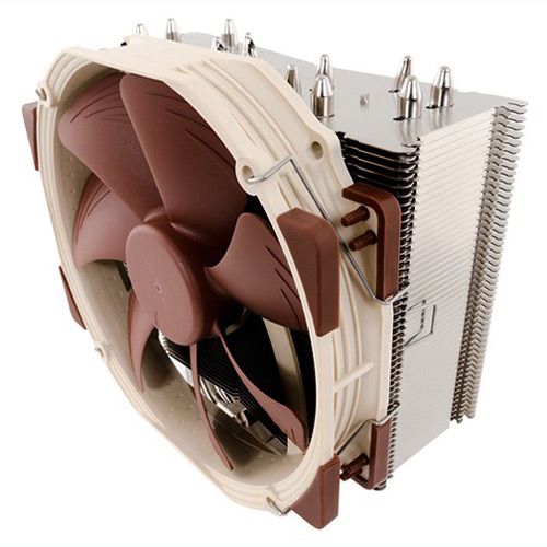 Cooler Unverzalni za CPU Noctua NH-U14S slika 3