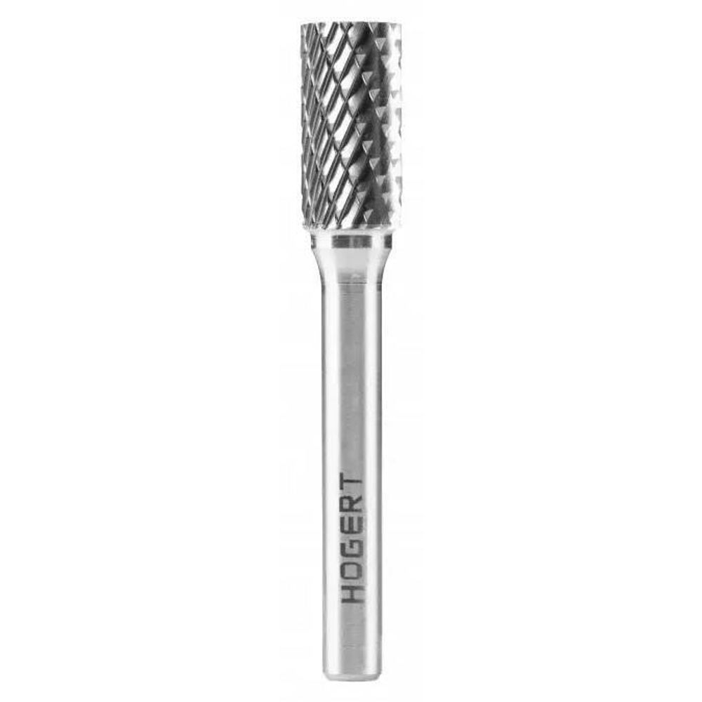Hogert Ravno glodalo za metal, A 10x20mm slika 1