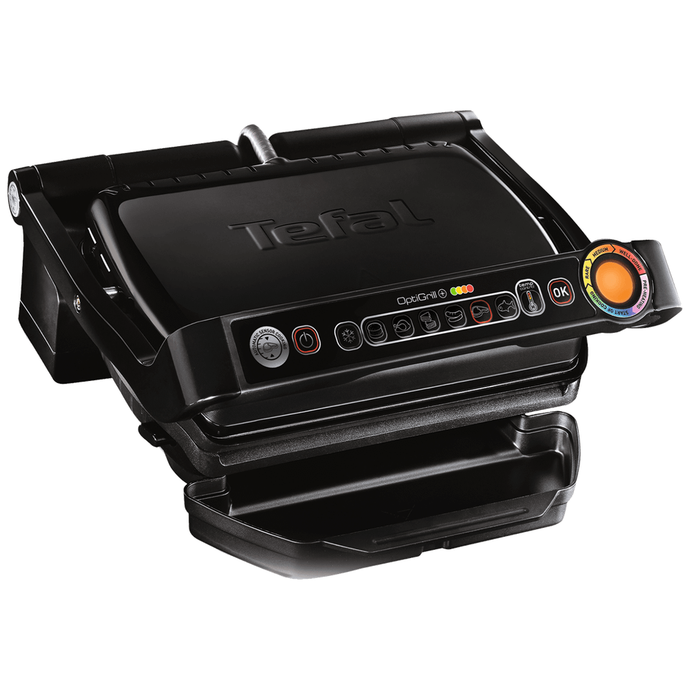 Tefal Grill kontaktni, 2000W, Optigrill+ - GC712834 slika 1