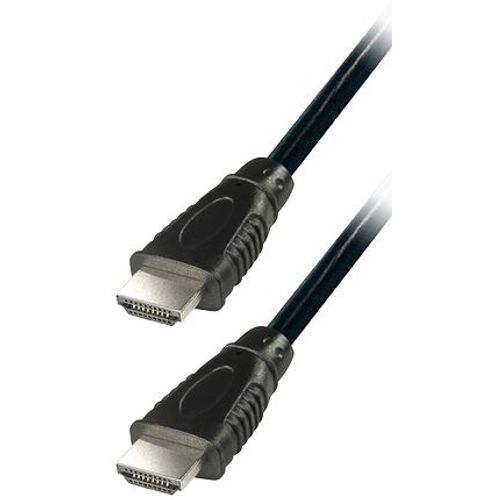 Transmedia 2,0m HDMI 2.1 8K Ultra High Speed cable slika 1