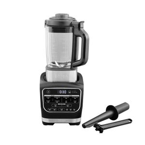 Ninja blender HB150EU Foodi Blender & Soup Maker,1000W,1.7L