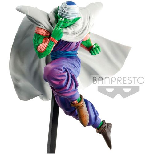 Dragon Ball Z Banpresto World Figure Colosseum Piccolo figura 16cm slika 2