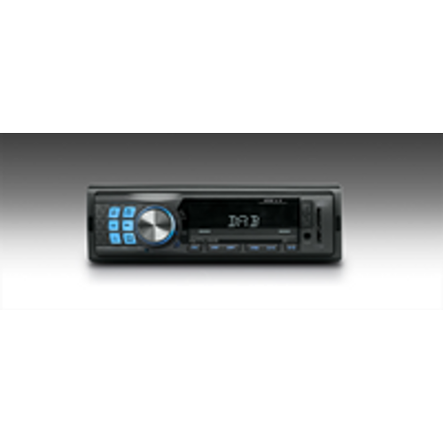 MUSE AUTORADIO CD M-199DAB slika 1