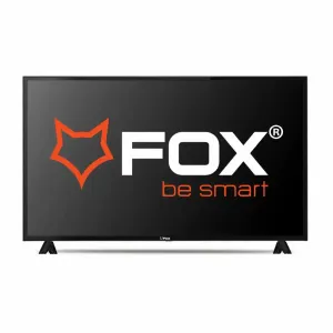 FOX Televizori