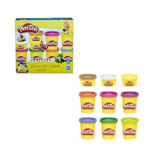 F7369 Play Doh Set 9 Kantica