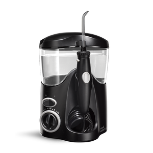 Waterpik® Wp 112 Black - Ultra Water Flosser