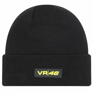 New era core cuff beanie vr46 hat 60221539