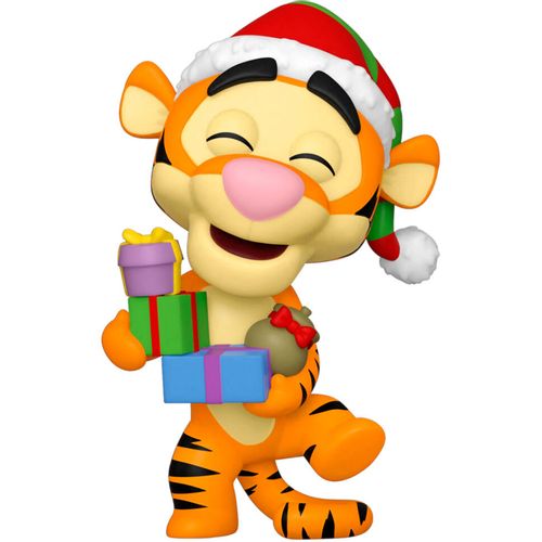 POP figure Disney Holiday Tigger slika 2