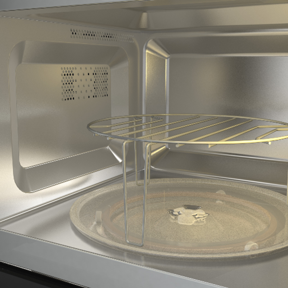 Gorenje Ugradbena mikrovalna pećnica BM251SG2BG / 25 l slika 7