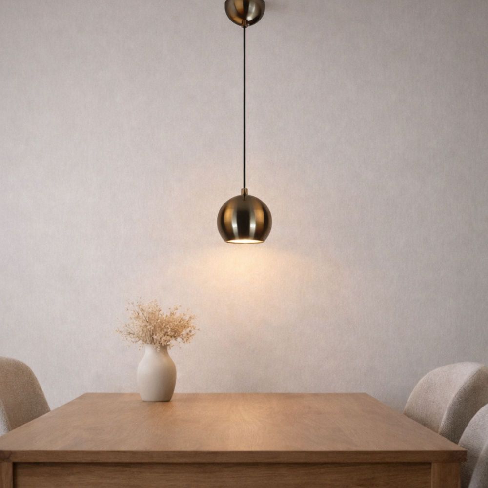 Luster Orbıt – 15 – 16300 – A – boje: antik slika 3