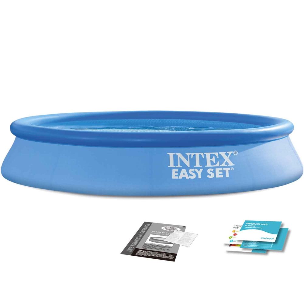Intex  vrtni bazen 305 x 61 cm slika 1