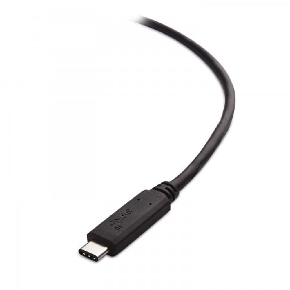 XO NB103 Type-C Cable 1m slika 1