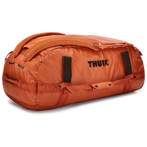 Thule - Chasm L 90l - Autumnal - vodootporna torba slika 2