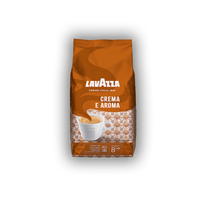 Lavazza kafa u zrnu Crema aroma 1kg
