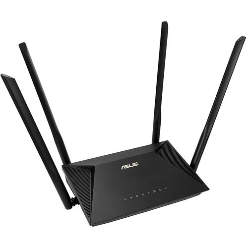 ASUS RT-AX53U AX1800 Dual-Band Wi-Fi Router slika 1