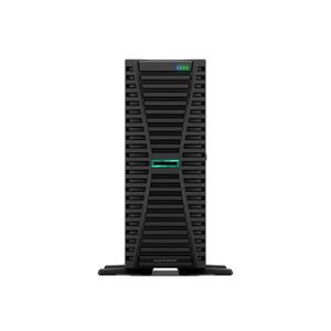 HPE ProLiant ML110 Gen11 3408U 32GB VROC 8SFF 1000W Server