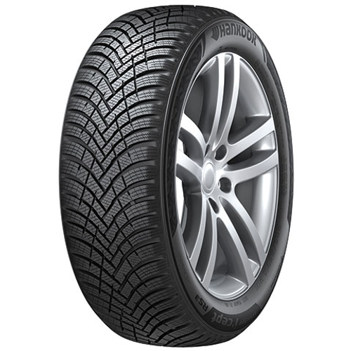 Hankook 195/55R16 87H WINTER I*CEPT RS3 W462 slika 1