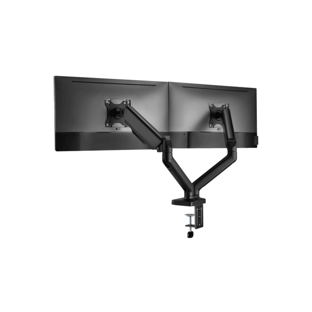 SBOX Stoni stalak LCD-S024-2 (17-32"/2x2-9kg/100x100) slika 5