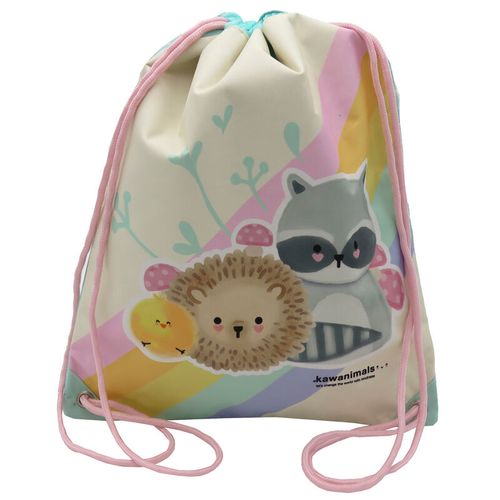 Kawanimals Forest Gymbag 39 cm slika 1