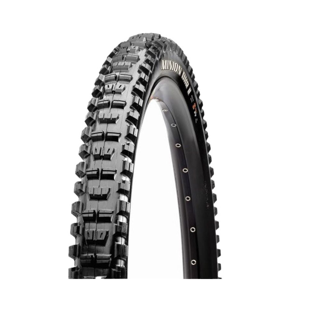 Guma 27.5x2,50 Maxxis Minion DHR II FOLDABLE 3CT/EXO+/TR slika 1