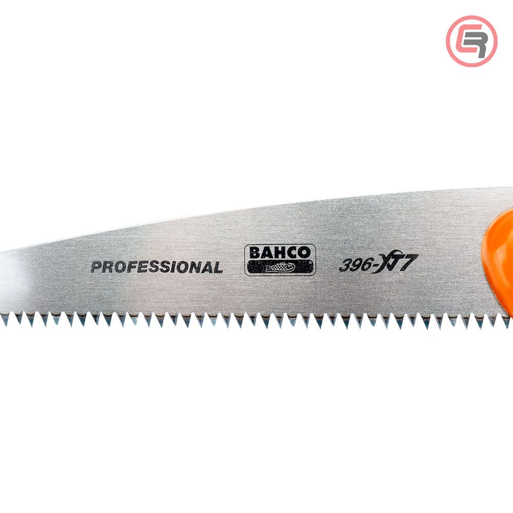 Bahco Pila Sklopiva Dužine 190mm XT7 - 396-HP slika 3