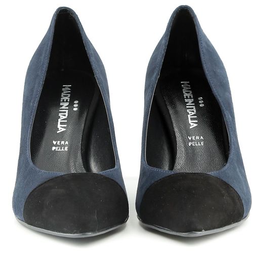 Made in Italia FLAVIA NERO-BLU slika 3