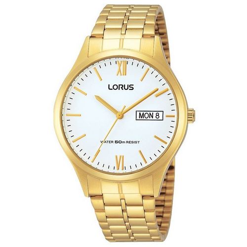 Muški satovi Lorus RXN02DX9 (37 mm) slika 1