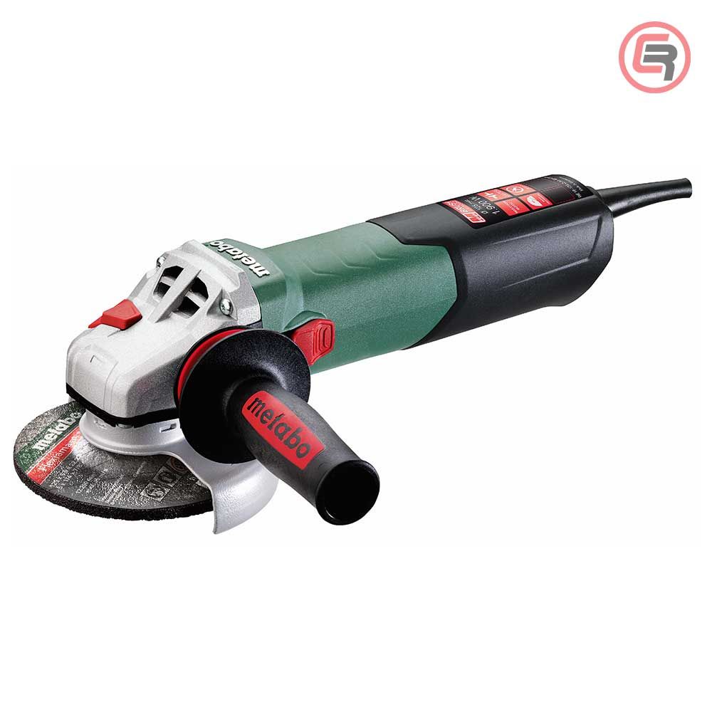 Metabo Brusilica WE 19-125 Q M-Brush Kutna Elektronik 125mm 1.900W – 613105000 slika 2