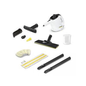 Karcher SC 1 EASYFIX Paročistač beli (1.516-401.0)