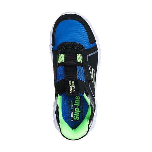 SKECHERS PATIKE HYPNO-FLASH 2.0 ZA DEČAKE slika 3