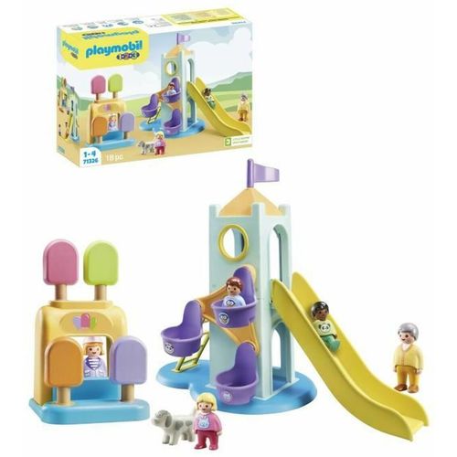 Playset Playmobil 71326 18 Dijelovi slika 6