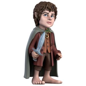 The Lord of the Rings Frodo Minix figure 12cm